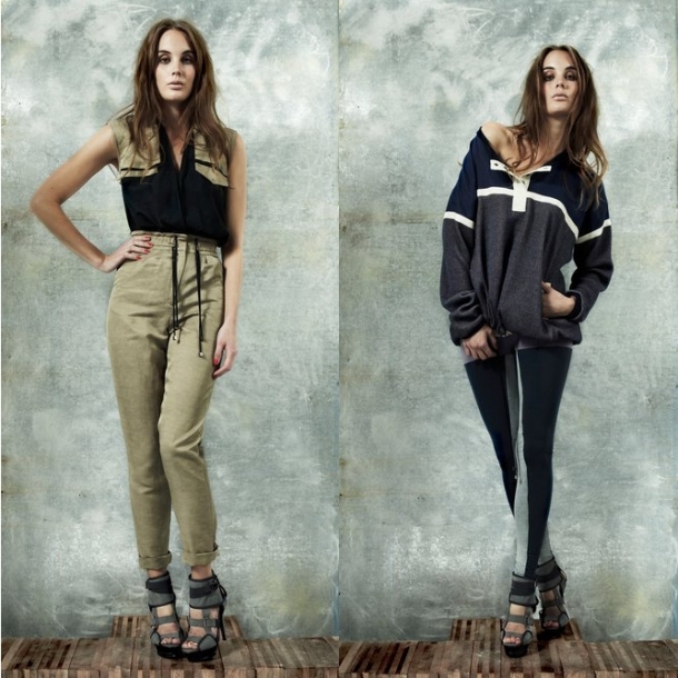 Goodone Spring/Summer 2020 Collection