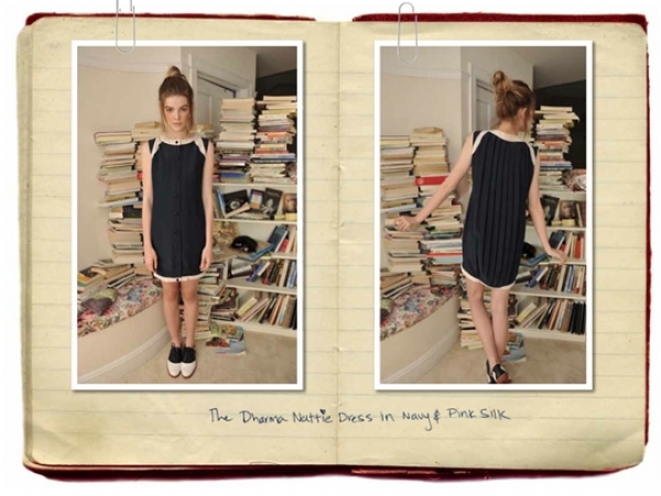 Rachel Antonoff Spring/Summer 2020 Lookbook