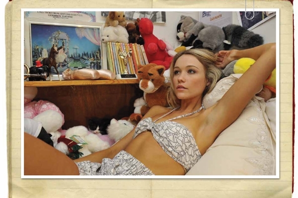 Rachel Antonoff Spring/Summer 2020 Lookbook