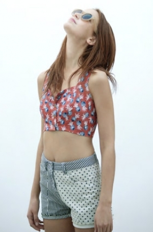 ASOS Spring/Summer 2020 Lookbook