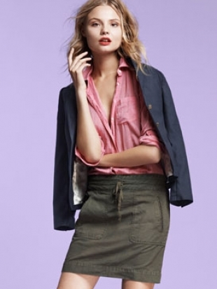 J. Crew New Classics for 2020 Fashion