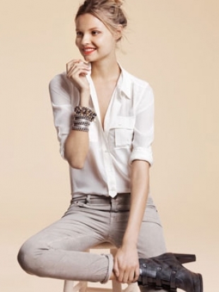 J. Crew New Classics for 2020 Fashion