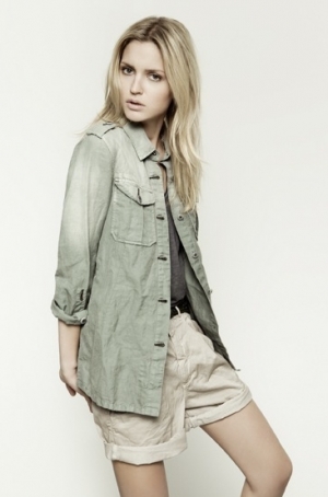 Closed Denim Spring/Summer 2020 Lookbook