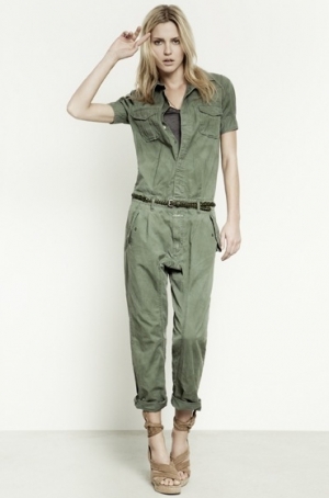 Closed Denim Spring/Summer 2020 Lookbook