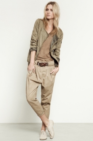 Closed Denim Spring/Summer 2020 Lookbook