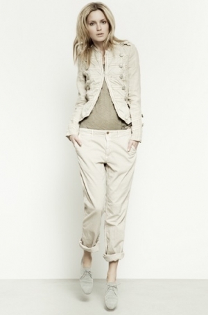 Closed Denim Spring/Summer 2020 Lookbook