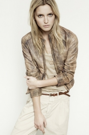 Closed Denim Spring/Summer 2020 Lookbook