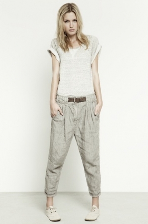 Closed Denim Spring/Summer 2020 Lookbook