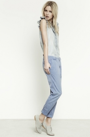 Closed Denim Spring/Summer 2020 Lookbook