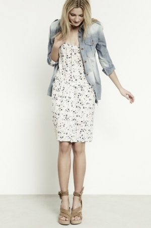 Closed Denim Spring/Summer 2020 Lookbook