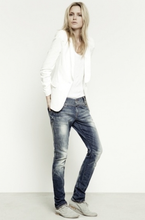 Closed Denim Spring/Summer 2020 Lookbook