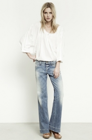 Closed Denim Spring/Summer 2020 Lookbook