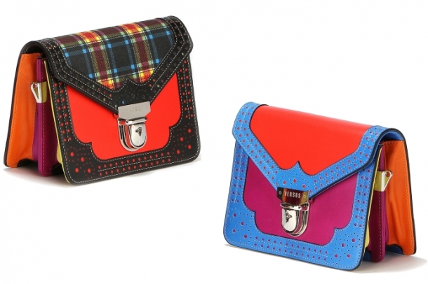 Versus Spring 2020 Handbag Collection