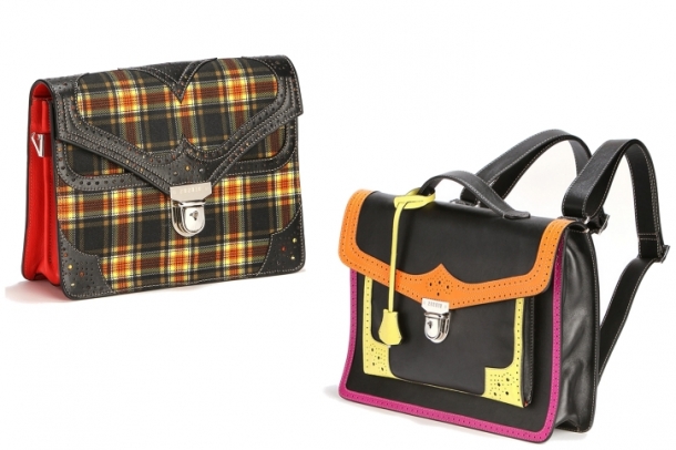 Versus Spring 2020 Handbag Collection