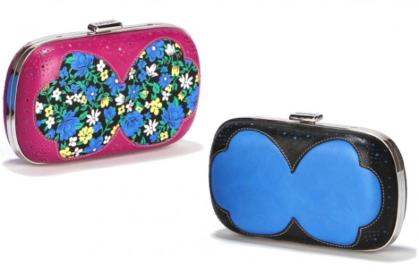 Versus Spring 2020 Handbag Collection