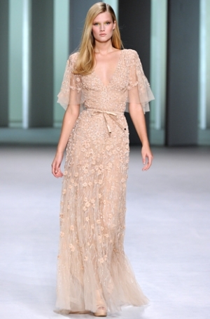 Elie Saab Spring/Summer 2020 Collection