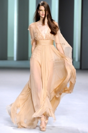 Elie Saab Spring/Summer 2020 Collection