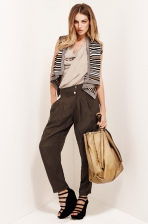 Karen Millen Spring/Summer 2020 Lookbook