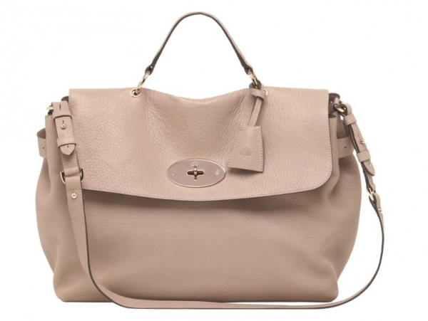 Mulberry Edie Bag Spring/Summer 2020