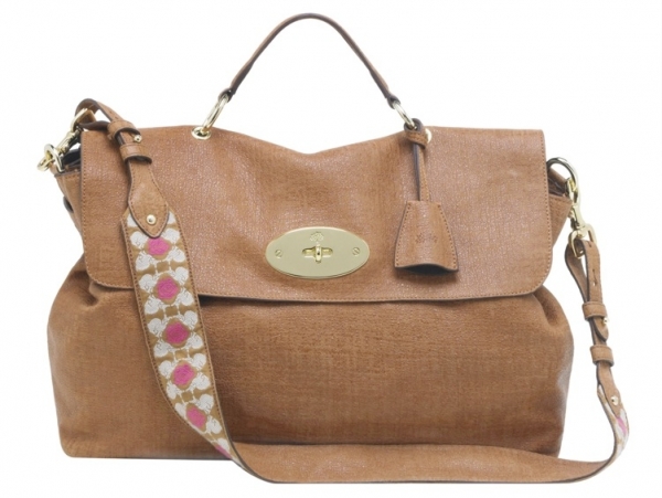 Mulberry Edie Bag Spring/Summer 2020