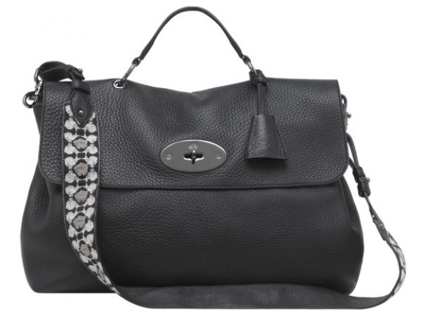 Mulberry Edie Bag Spring/Summer 2020