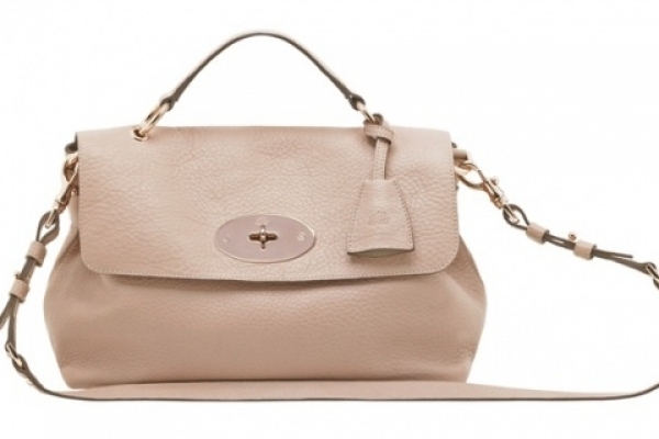 Mulberry Edie Bag Spring/Summer 2020