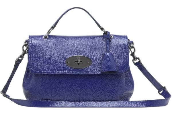Mulberry Edie Bag Spring/Summer 2020