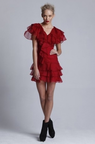 Rachel Zoe Launches Her First Fashion Collection