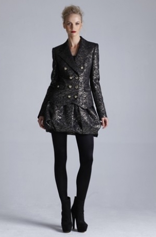 Rachel Zoe Launches Her First Fashion Collection