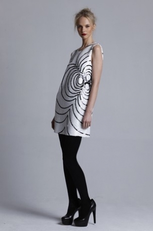 Rachel Zoe Launches Her First Fashion Collection