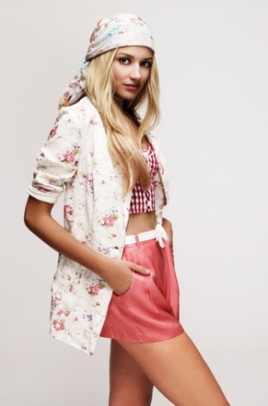 New Look Spring/Summer 2020 Collection