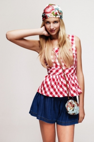 New Look Spring/Summer 2020 Collection