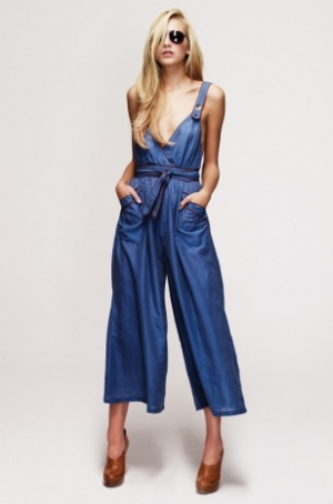 New Look Spring/Summer 2020 Collection