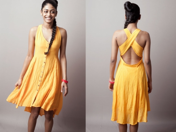 Nor Black Nor White Spring Up 2020 Collection