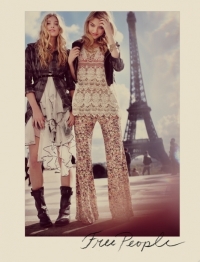 Free People Spring 2020 Lookbook