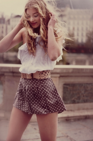 Free People Spring 2020 Lookbook