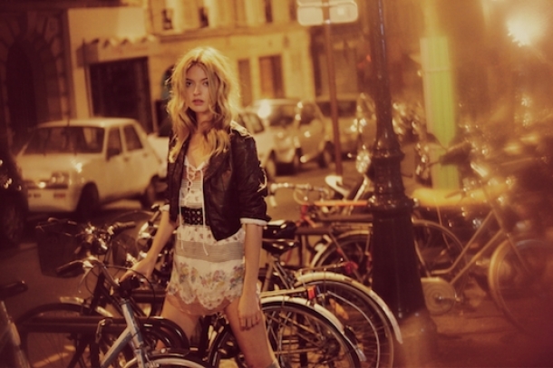 Free People Spring 2020 Lookbook