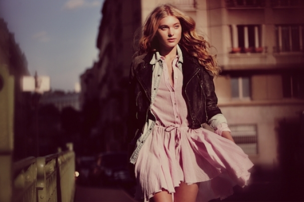 Free People Spring 2020 Lookbook