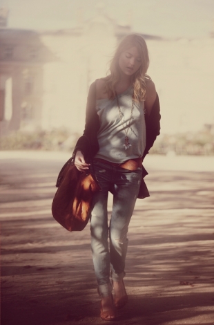 Free People Spring 2020 Lookbook