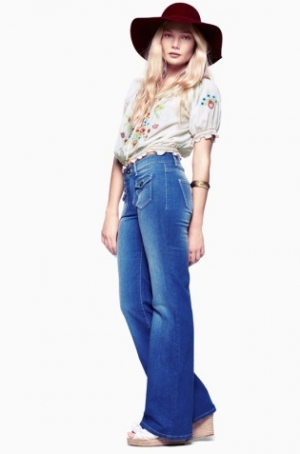 Monsoon Spring/Summer 2020 Lookbook