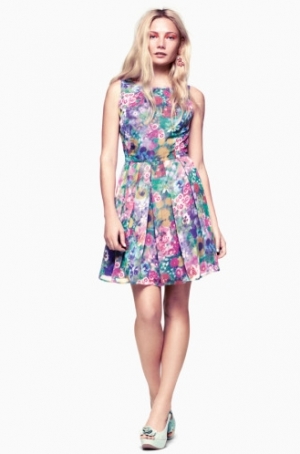 Monsoon Spring/Summer 2020 Lookbook