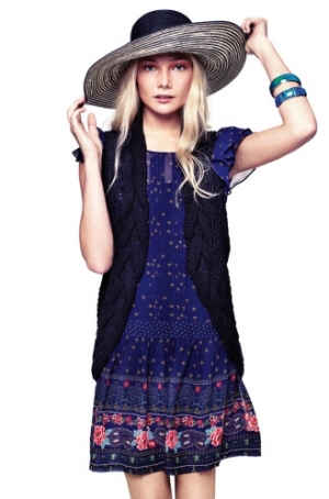 Monsoon Spring/Summer 2020 Lookbook