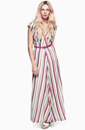 Monsoon Spring/Summer 2020 Lookbook