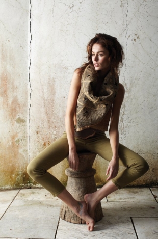 Sass & Bide Spring 2020 Denim Collection