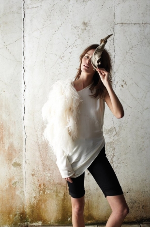 Sass & Bide Spring 2020 Denim Collection