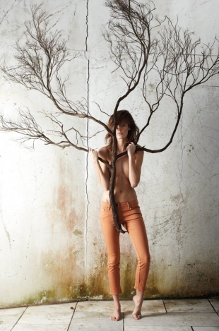 Sass & Bide Spring 2020 Denim Collection