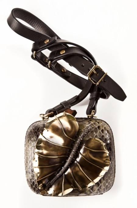 Lanvin Spring/Summer 2020 Handbags