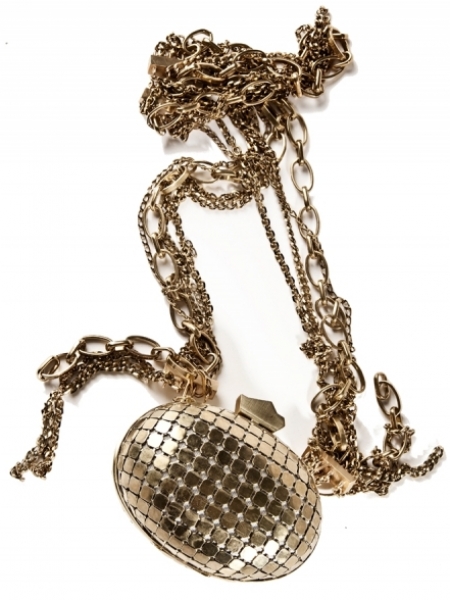 Lanvin Spring/Summer 2020 Handbags