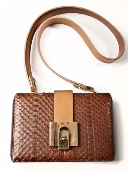 Lanvin Spring/Summer 2020 Handbags