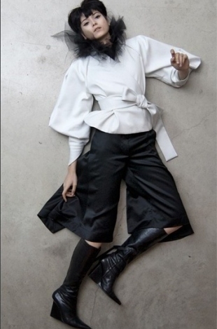 Boudicca Fragmented Dreams Spring 2020 Collection